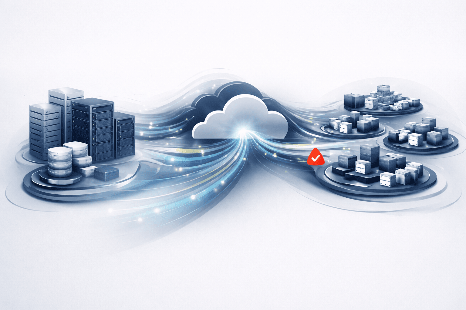 Enterprise Cloud Migration